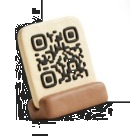 QR Stand